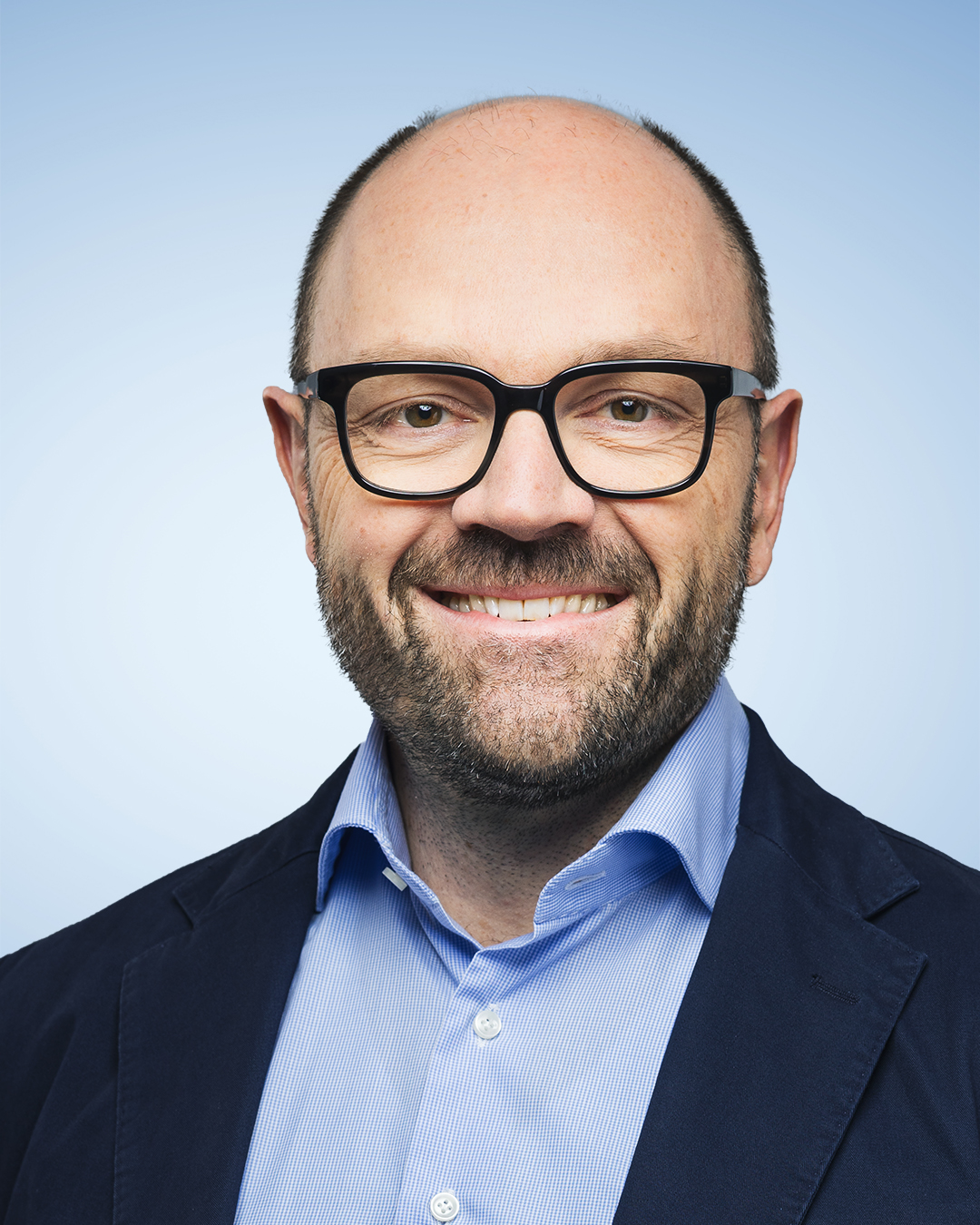 Arno Grüter