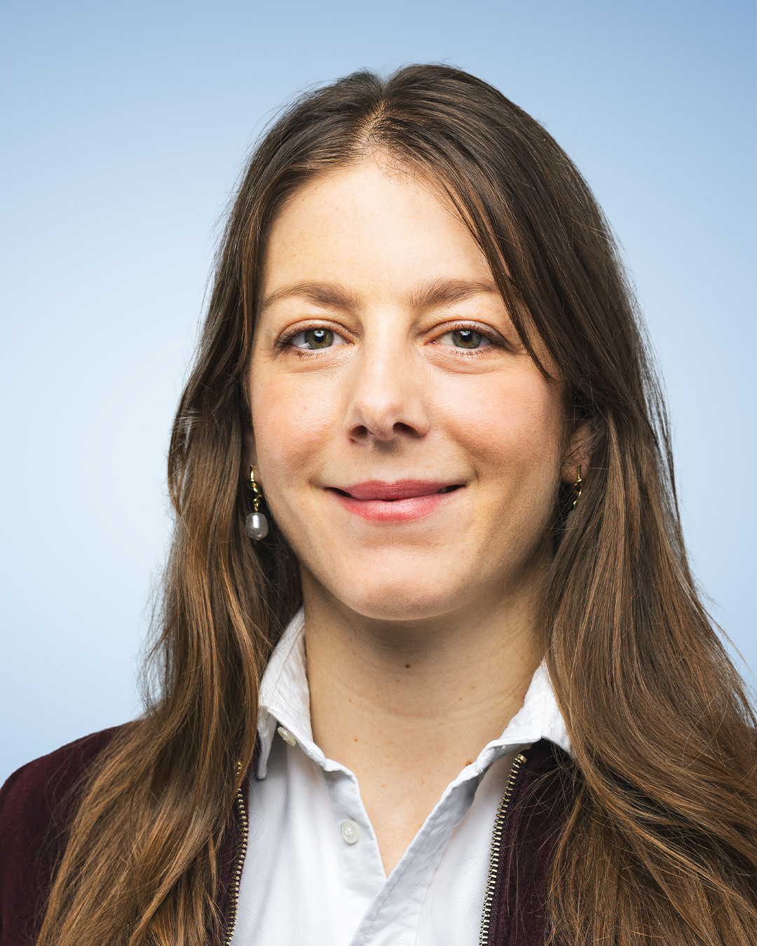 Fabienne Loosli