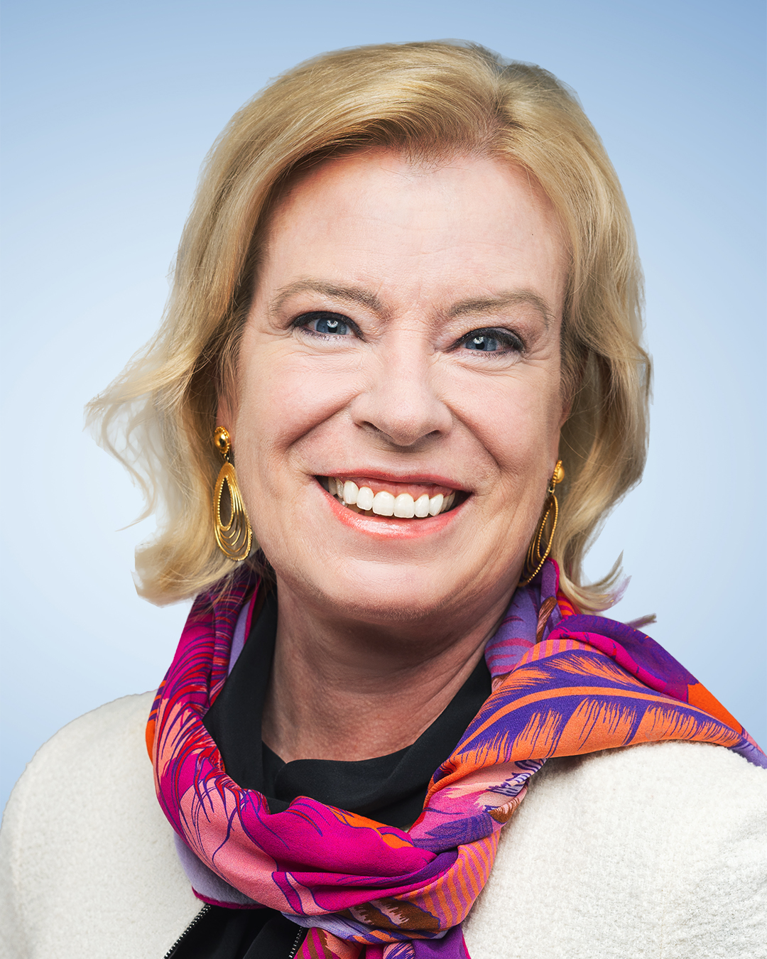 Helga Horisberger