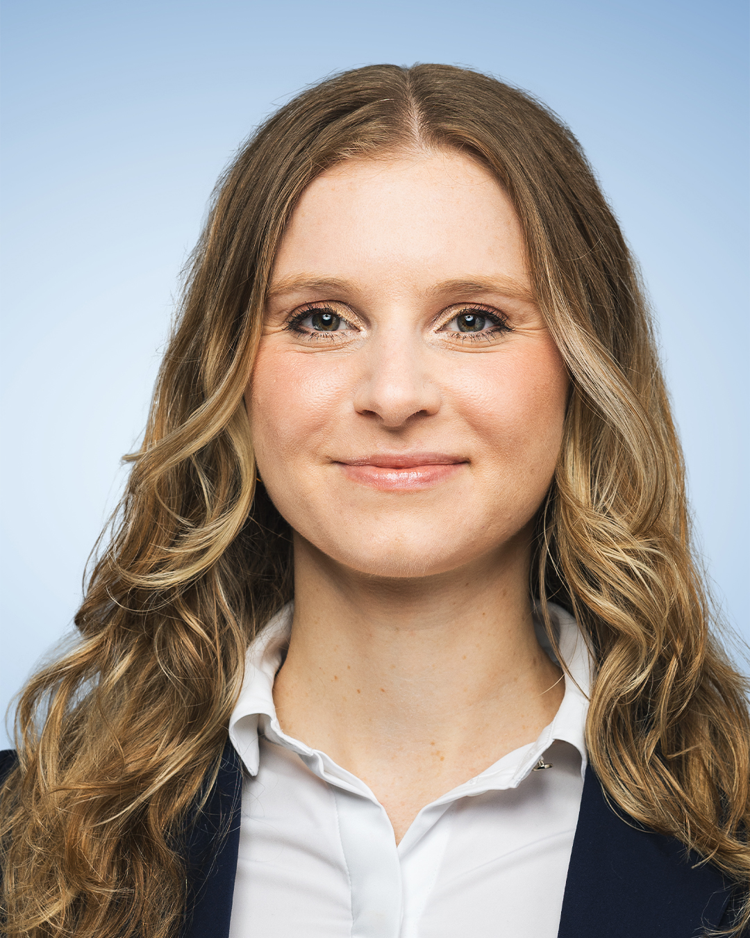 Jill Nussbaumer