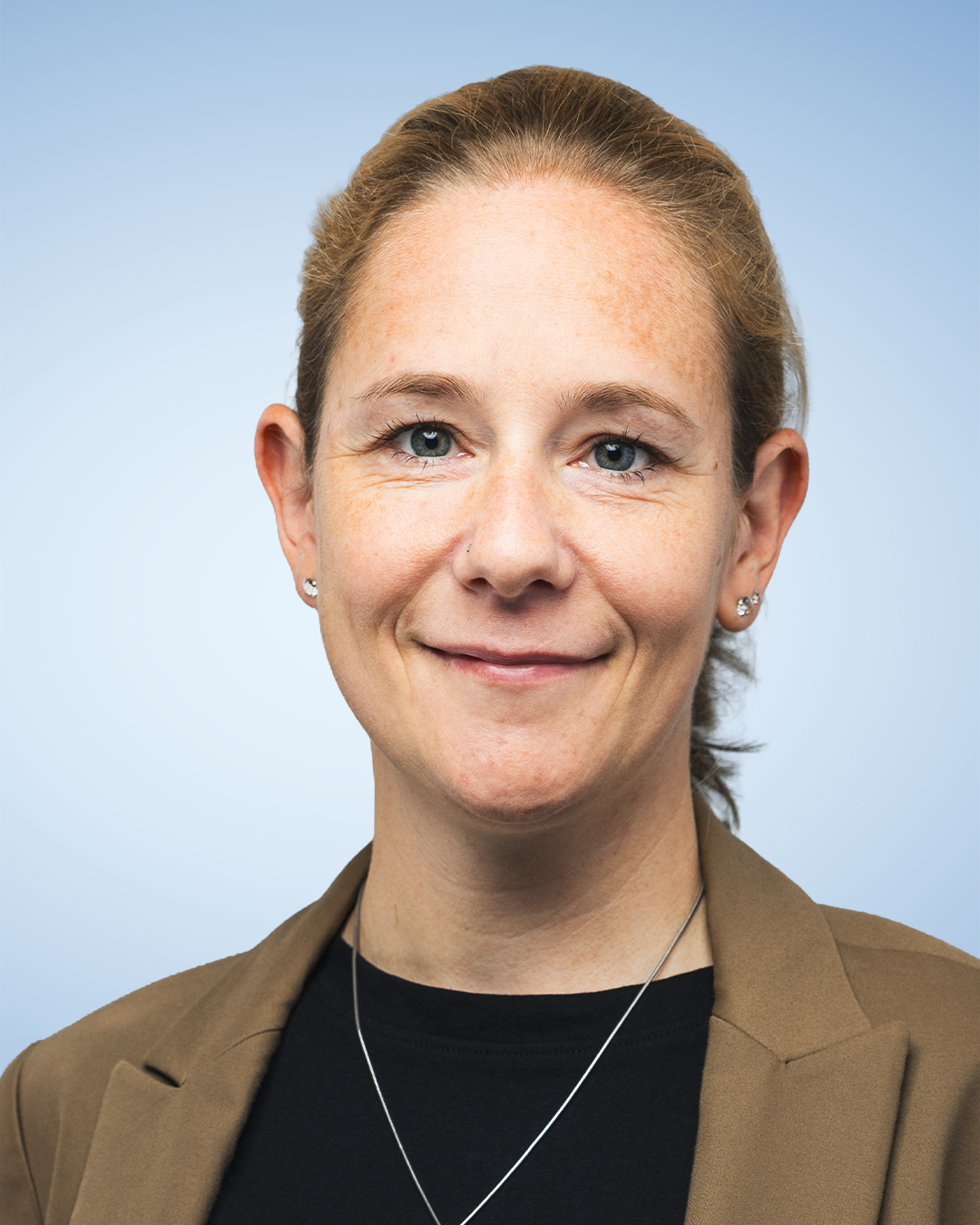 Mel Sommerhalder