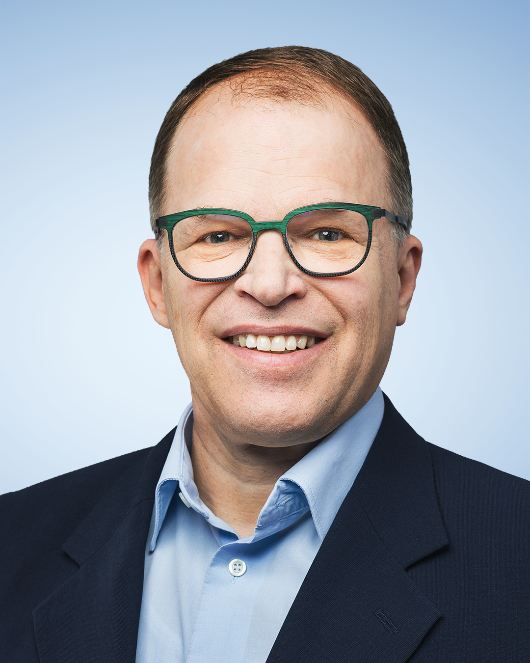 Simon Rohrer