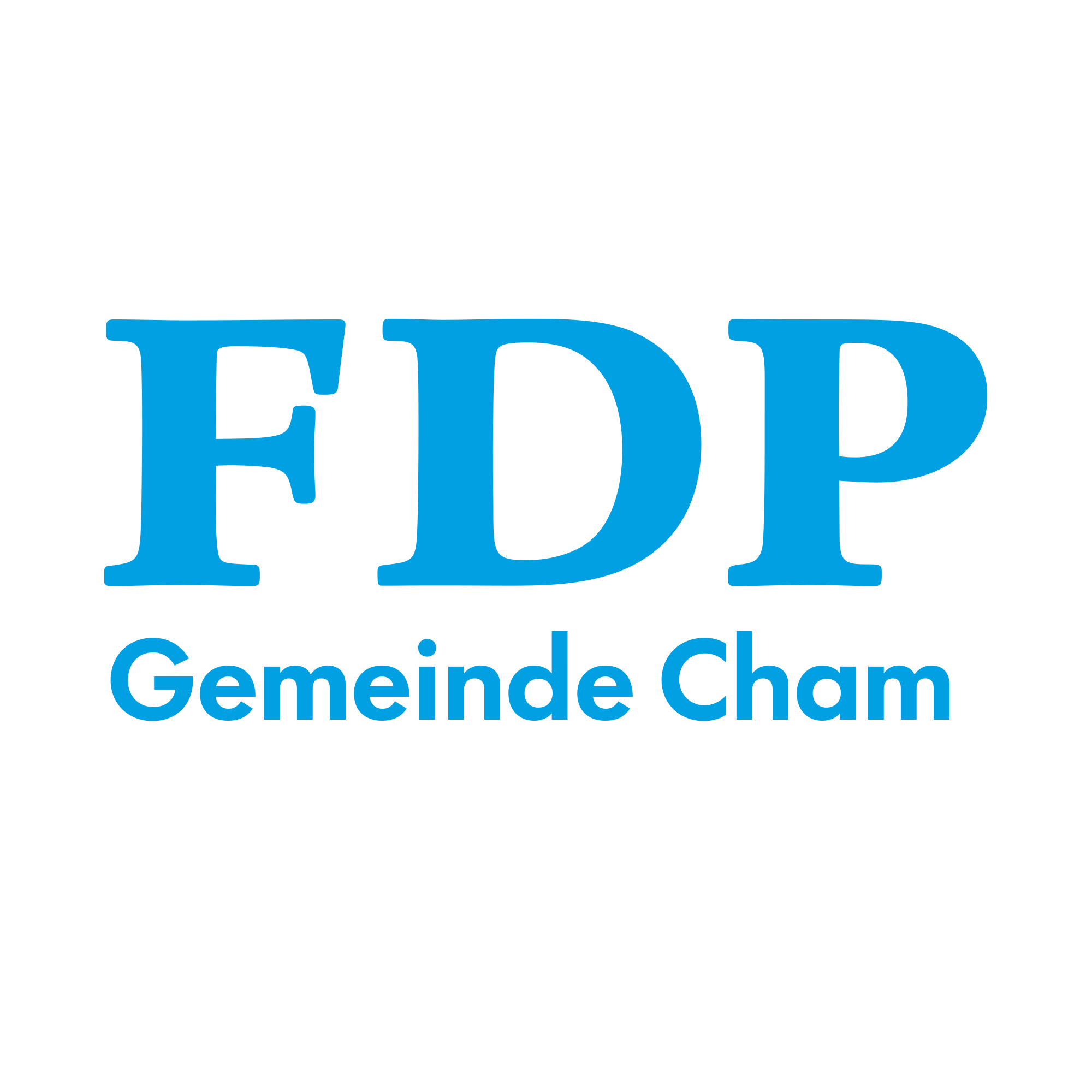 FDP Cham